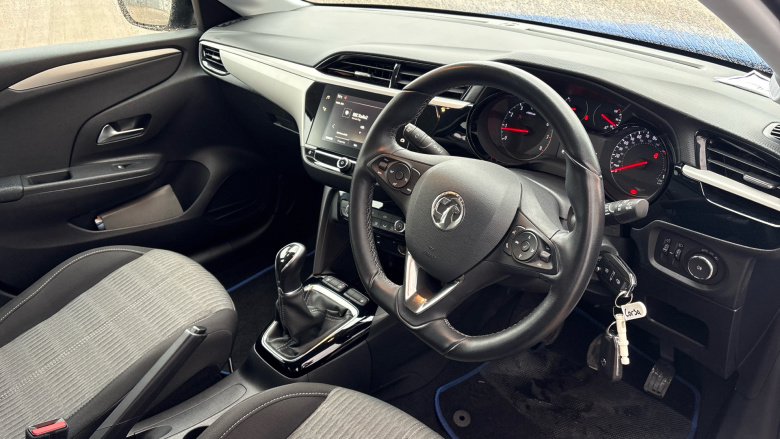 Vauxhall Corsa 1.2 SE Edition 5dr Petrol Hatchback